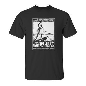 Joan Jett - Runaways Tshirt Unisex T-Shirt | Favorety AU