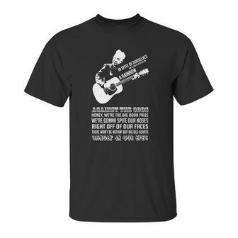 John Prine Legend For Unisex T-Shirt | Favorety CA