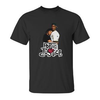 John Singleton Janet Jackson Poetic Justice Unisex T-Shirt | Favorety CA