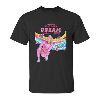 Jojo Siwa The Dream With The Belles 2020 Unisex T-Shirt | Favorety DE