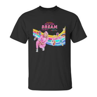 Jojo Siwa Dream Unisex T-Shirt | Favorety UK