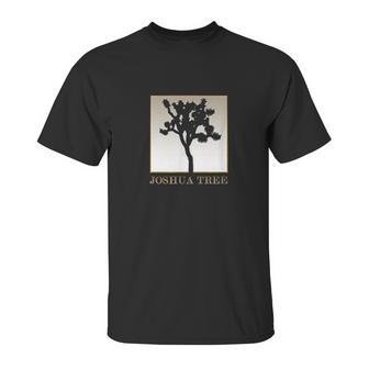 Joshua Tree 30Th Unisex T-Shirt | Favorety DE