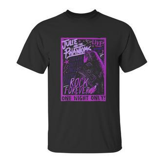 Julie And The Phantoms One Night Only Poster Unisex T-Shirt | Favorety CA