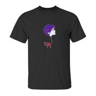 Junji Ito Floating Heads Unisex T-Shirt | Favorety AU