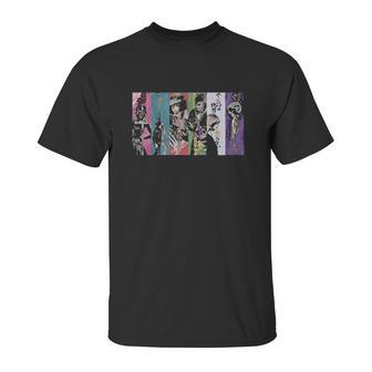 Junji Ito Monsters Unisex T-Shirt | Favorety UK