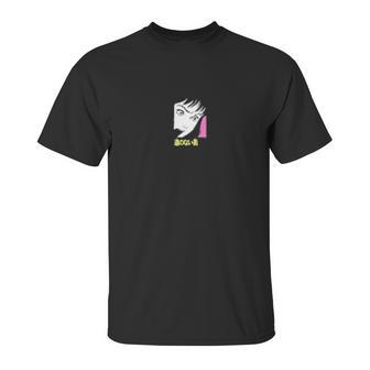 Junji Ito Peeping Eye Unisex T-Shirt | Favorety CA