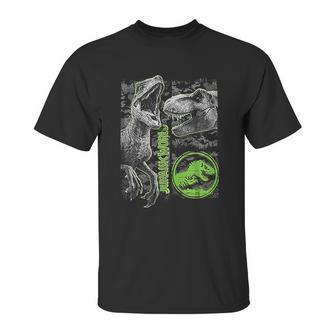 Jurassic World Unisex T-Shirt | Favorety UK