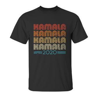 Kamala 2020 Unisex T-Shirt | Favorety AU