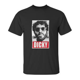 Karledeal Lil Dicky Men Basic Fashion Unisex T-Shirt | Favorety DE