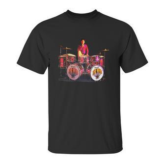 The Who Keith Moon Unisex T-Shirt | Favorety DE