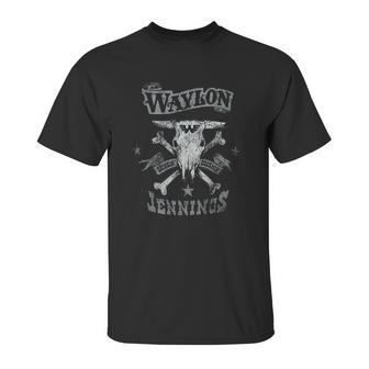 Kings Road Waylon Unisex T-Shirt | Favorety