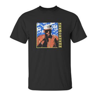 Kool Moe Dee Respect Unisex T-Shirt | Favorety UK