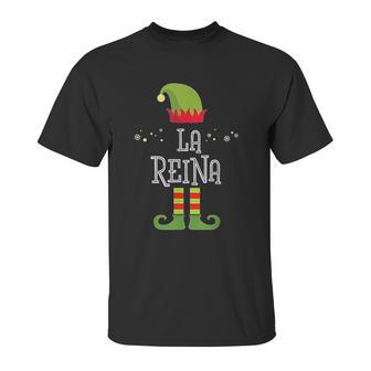 La Reina Elf Unisex T-Shirt | Favorety AU