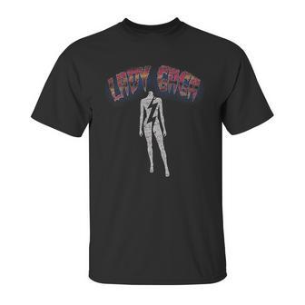 Lady Gaga Flash Unisex T-Shirt | Favorety AU