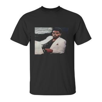 Lamar Jackson Thriller Shirt Unisex T-Shirt | Favorety UK