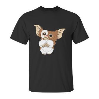 Lapitary Girls Boys Gremlins Unisex T-Shirt | Favorety CA