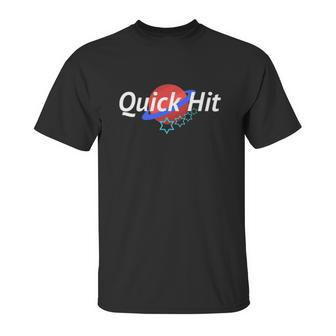 Las Vegas Casino Slot Machine Quick Hit Tshirt Unisex T-Shirt | Favorety DE