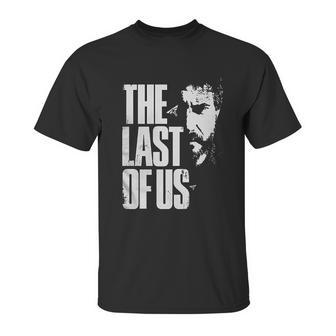 The Last Of Us Joel Unisex T-Shirt | Favorety UK