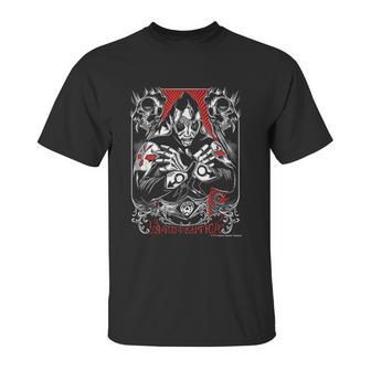 Legends Of Lucha Libre Unisex T-Shirt | Favorety CA