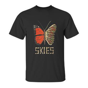 Lil Skies Unisex T-Shirt | Favorety DE