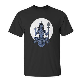 Lord Shiva Unisex T-Shirt | Favorety DE