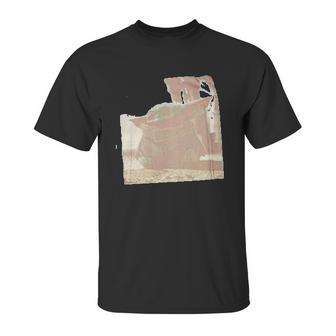 The Mandalorian The Child Unisex T-Shirt | Favorety CA