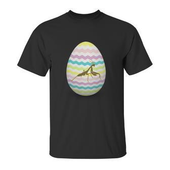 Mantis Easter Eggs Unisex T-Shirt | Favorety AU