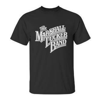 Marshall Tuckers Band Unisex T-Shirt | Favorety DE