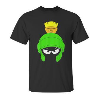 The Martian Dark Big Face Unisex T-Shirt | Favorety AU