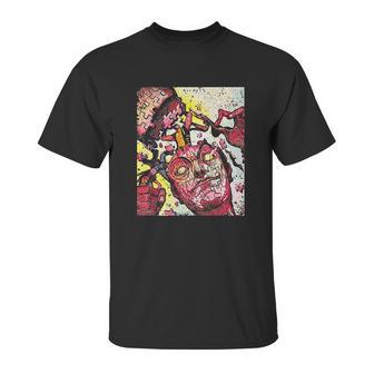 Marvel Publishing X-Men Legacy 44 Unisex T-Shirt | Favorety UK