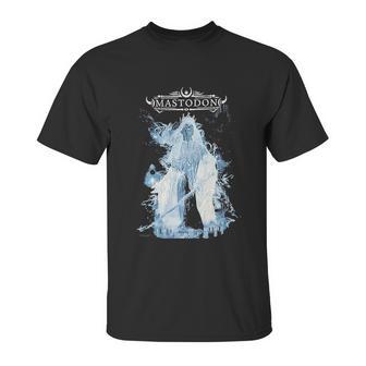 Mastodon Ancient Kingdom Unisex T-Shirt | Favorety