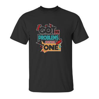 Match Jordan 9 Dream It Do It 99 Problems Unisex T-Shirt | Favorety AU