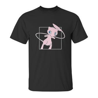 Mew Katana Unisex T-Shirt | Favorety UK