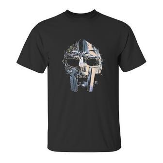 Mf Doom Rap Unisex T-Shirt | Favorety CA