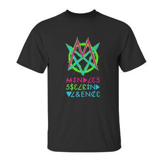 Mindless Self Indulgence Unisex T-Shirt | Favorety AU