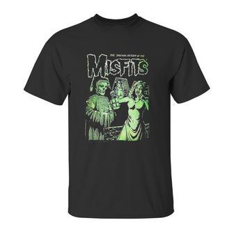 Misfits The Shocking Return Unisex T-Shirt | Favorety DE