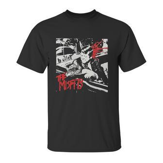 Misfits The Mens Unisex T-Shirt | Favorety DE