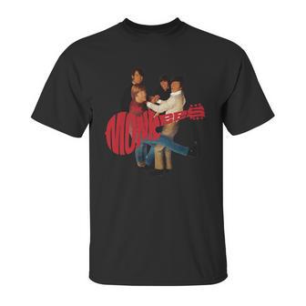 The Monkees T-Shirt Unisex T-Shirt | Favorety DE