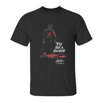 Monty Python Tis But A Scratch Unisex T-Shirt | Favorety AU