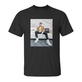 Morgan Wallen Cool Unisex T-Shirt | Favorety