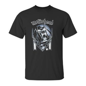 Motorhead Animal Unisex T-Shirt | Favorety DE