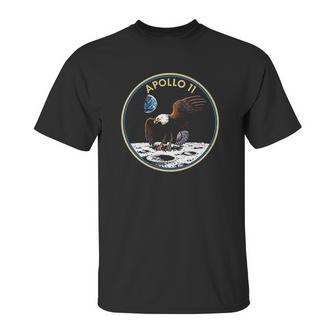 Nasa Apollo Unisex T-Shirt | Favorety DE