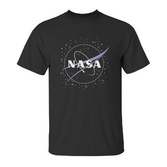 Nasa Approved Space Program Logo Unisex T-Shirt | Favorety AU