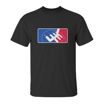 National Motorsport League Unisex T-Shirt | Favorety UK