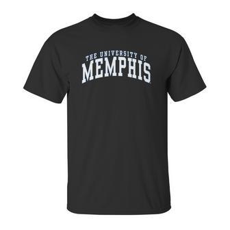 Ncaa Colleges And Universities Unisex T-Shirt | Favorety AU