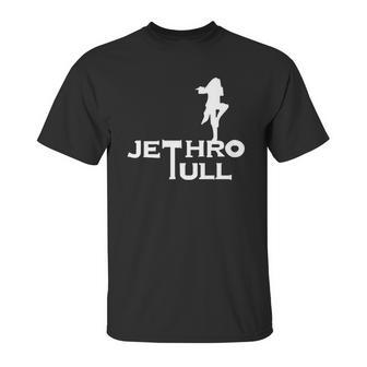 New Jethro Tull Hoodie Unisex T-Shirt | Favorety UK