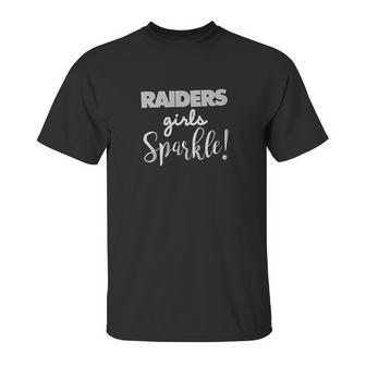 Nfl Girl Unisex T-Shirt | Favorety AU