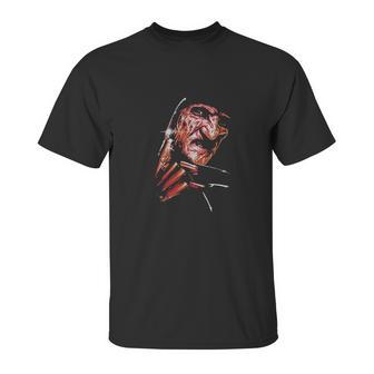 Nightmare On Elm Street Unisex T-Shirt | Favorety CA