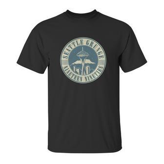 Nirvana Pearl Jam Soundgarden Unisex T-Shirt | Favorety