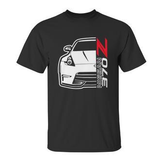 Nissan 370Z Unisex T-Shirt | Favorety UK